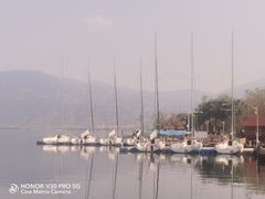 -丽江泸沽湖景区