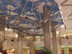 -成都世纪城假日酒店-西楼