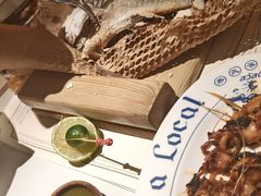 -太食獸泰式茶餐厅(IFS国金中心店)