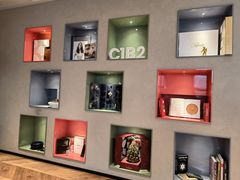 -潮一不贰·法式甜品·生日蛋糕·西式简餐(外滩店)