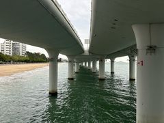 -演武大桥观景平台