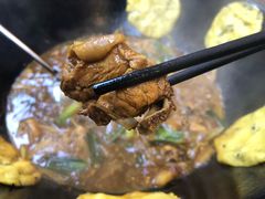 -曹丞相·地锅鸡·地锅鱼(武林店)