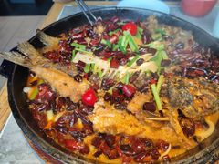 老板恋上鱼-老板恋上鱼(恒隆广场店)