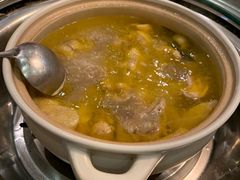 泉水鲜鸡汤-先机泉水鸡汤(南山老君洞店)