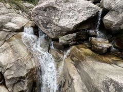 -洛阳白云山景区