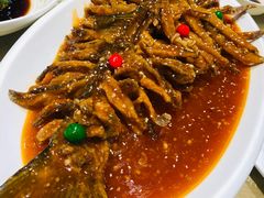 -百年认一力·清真牛羊肉(南中环店)