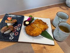 炸猪排-酒井酱子·深夜食堂(东城汇店)