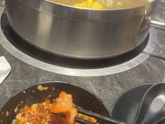 -林记潮牛·牛肉火锅(上马墩店)