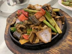 -吉源大排档·鱼生·海鲜(烧烤彩印厂店)