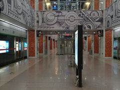 -星湖街(地铁站)