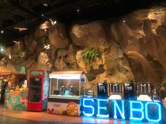 -杭州开元森泊度假乐园