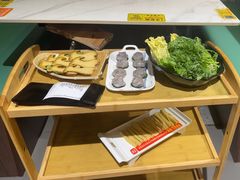 -云中鱼蒸汽石锅鱼(川沙百联店)