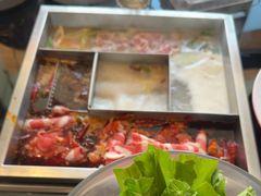 -重庆德忆火锅（龙南街3店）(渝水岸餐饮)