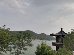-云龙湖旅游景区