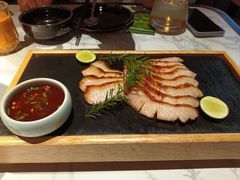 -泰香米泰国餐厅(北城天街店)