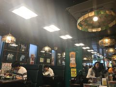 -幸运小丑汉堡(Bay Area本店)