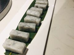 -么子烤肉(化龙池店)