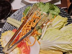 -Thai Basil罗勒叶泰式餐厅(时代天街店)