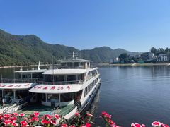 -新安江山水画廊风景区