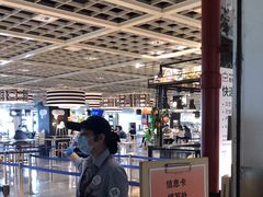 -宜家·瑞典食品屋(四元桥店)