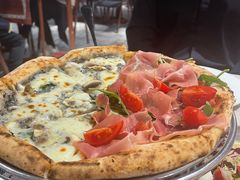 -Primo·丽莫意大利窑烤披萨