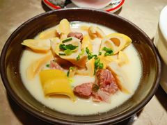 咸笃鲜-新白鹿餐厅(金鹰新街口店)