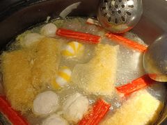 -百年果林椰子鸡(中洲店)