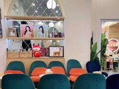 -海马体照相馆(上海宝山万达广场店)