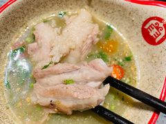 -羊来顺冰煮鲜羊 铁锅烀羊肉(中央大街店)