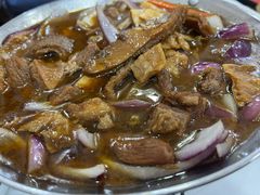 -聚福缘菜馆(隆昌路店)
