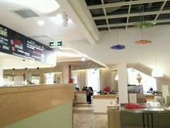 -So Lounge索兰至餐厅(蓝色港湾店)