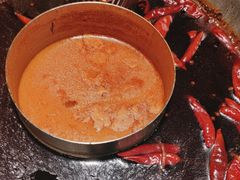 -李掌柜鲜菜火锅(移民广场店)