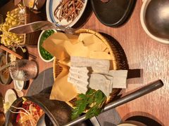 -巴奴毛肚火锅(京西大悦城店)
