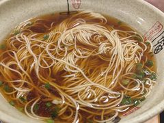 -阿勇面馆(东书房路店)
