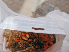 -老婆婆炒饭(小白楼1902欧式风情街店)