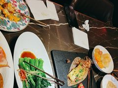 -海派悦庭·海胆烧麦·新融合菜(凯德广场店)