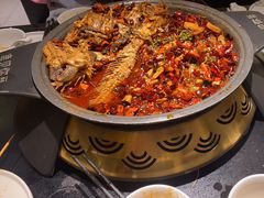 -鱼见你烤鱼•本地烧烤(1818店)