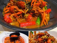 -聚味瞿记·龙虾堂(望城店)