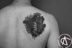 写实-AC TATTOO 纹身