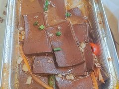 -正宗八宝冰饭·非遗冰饭·烧烤(奎桥店)