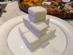 -海棠湾九号度假酒店-融荟家和中餐厅