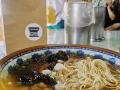 -美味斋(西北街店)