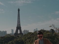 -华侨城东方花园会所