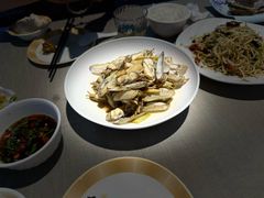 -有喜胶东小馆(太申祥和店)