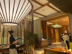 -福州融侨皇冠假日酒店·三宅日本餐厅
