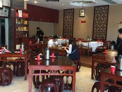 -冶春茶社(太和广场店)