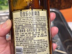 -胶东海鲜大排档(北太平庄店)