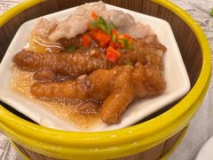 -香云轩·顺德菜(香云纱园林酒店店)