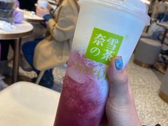 -奈雪的茶(印象城店)