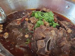 -大众跷脚牛肉馆·非遗传承单位(峨眉山店)